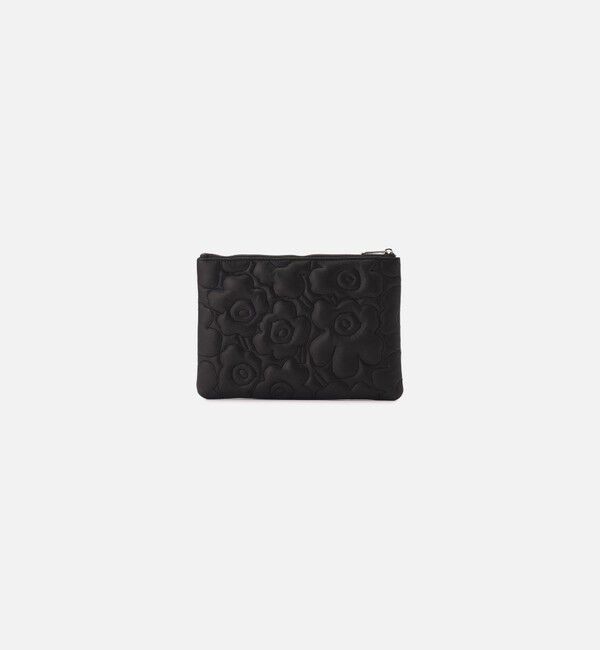 Marimekko「Pouch Bag Unikko クラッチバッグ」|ショルダー・メッセンジャー|