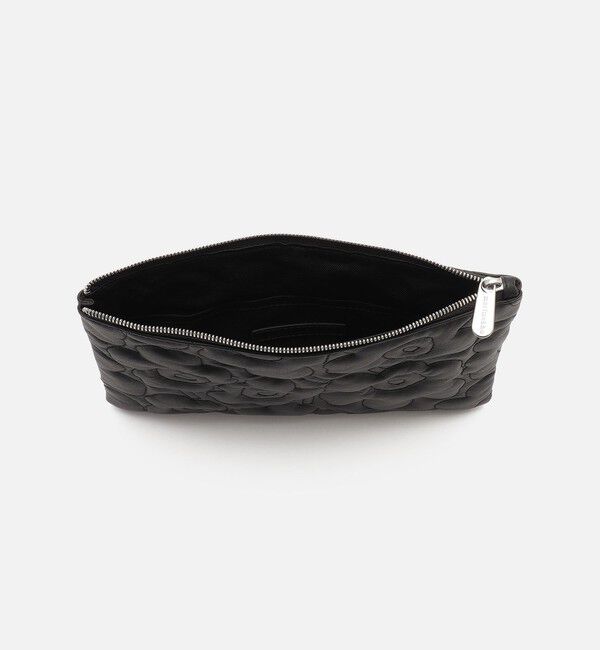 Marimekko「Pouch Bag Unikko クラッチバッグ」|ショルダー・メッセンジャー|