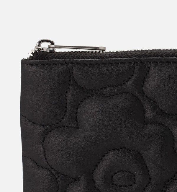 Marimekko「Pouch Bag Unikko クラッチバッグ」|ショルダー・メッセンジャー|