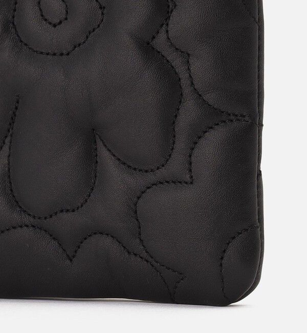 Marimekko「Pouch Bag Unikko クラッチバッグ」|ショルダー・メッセンジャー|