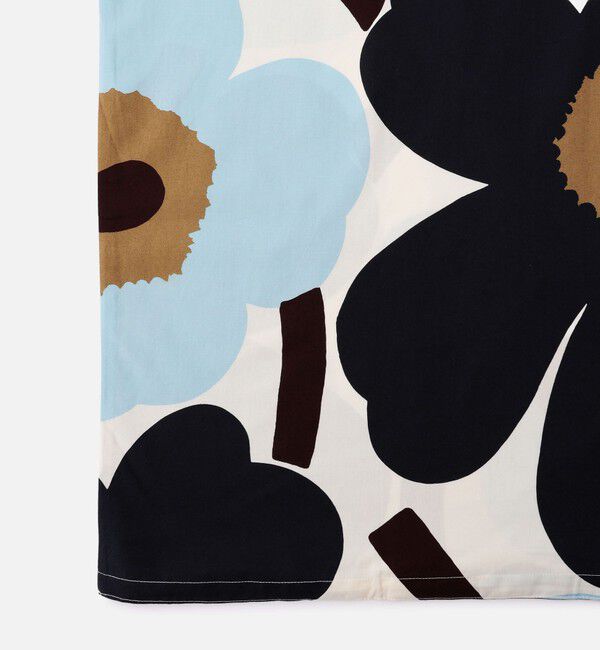 Marimekko「Unikko デュベカバー 150&times;210cm」|その他|