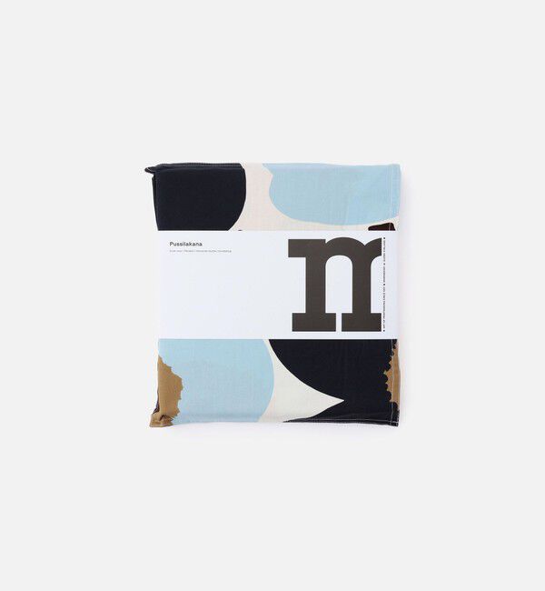 Marimekko「Unikko デュベカバー 150&times;210cm」|その他|