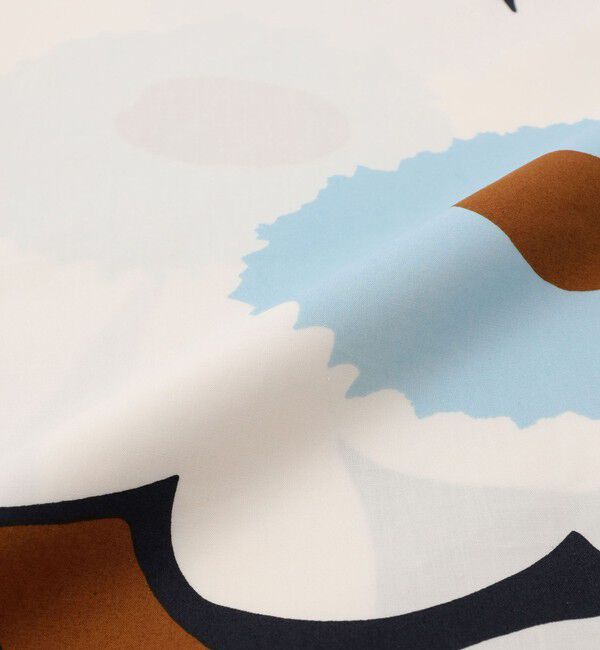 Marimekko「Unikko デュベカバー 150&times;210cm」|その他|