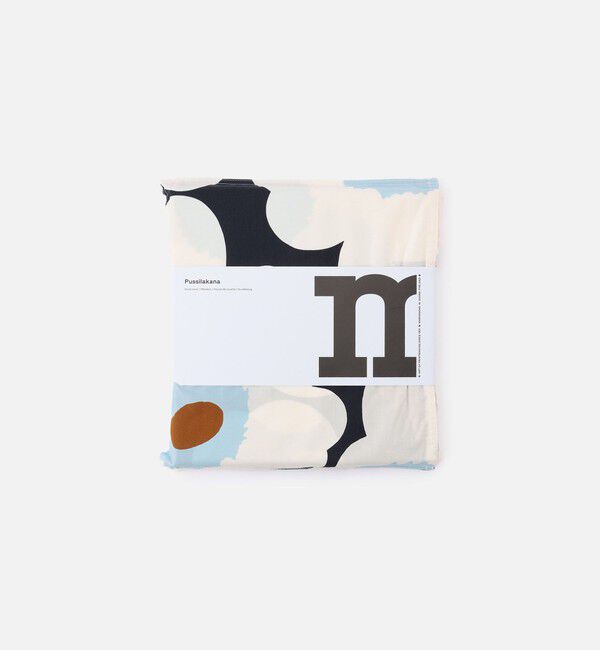 Marimekko「Unikko デュベカバー 150&times;210cm」|その他|