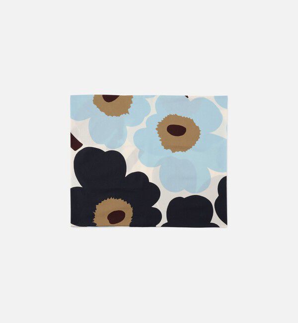 Marimekko「Unikko ピローケース 50&times;60cm」|その他|