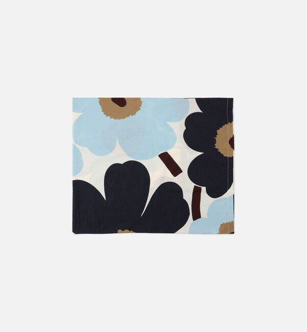 Marimekko「Unikko ピローケース 50&times;60cm」|その他|