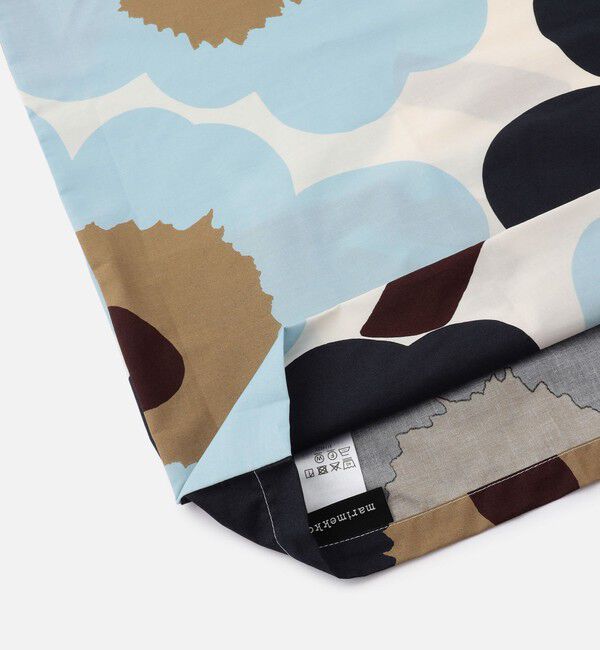Marimekko「Unikko ピローケース 50&times;60cm」|その他|