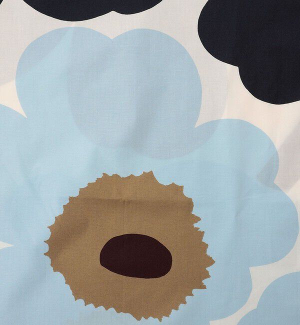 Marimekko「Unikko ピローケース 50&times;60cm」|その他|