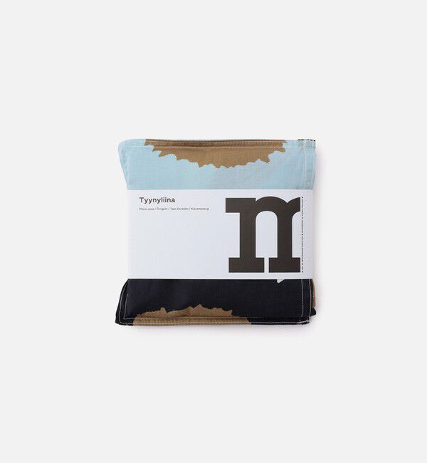Marimekko「Unikko ピローケース 50&times;60cm」|その他|