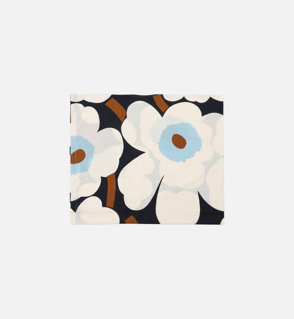 Marimekko「Unikko ピローケース 50&times;60cm」|その他|