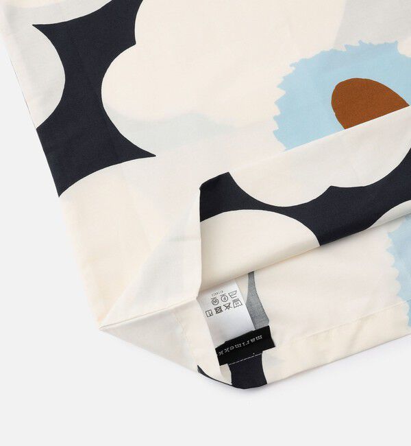 Marimekko「Unikko ピローケース 50&times;60cm」|その他|
