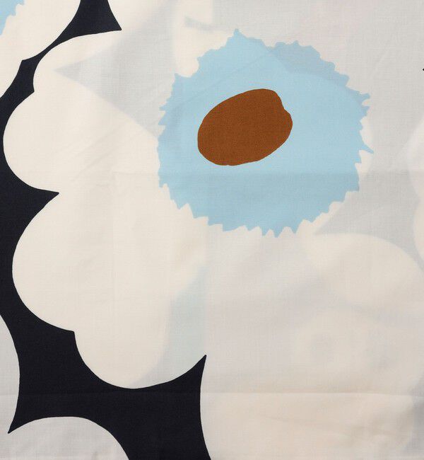 Marimekko「Unikko ピローケース 50&times;60cm」|その他|