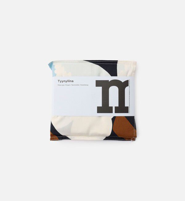 Marimekko「Unikko ピローケース 50&times;60cm」|その他|