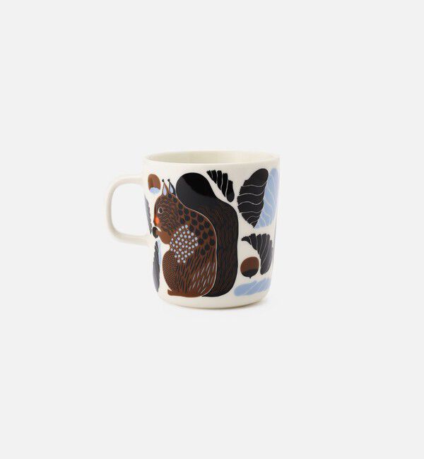 Marimekko「Kurre マグカップ 400ml」|その他|