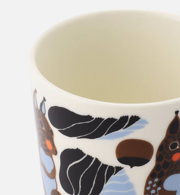 Marimekko「Kurre マグカップ 400ml」|その他|