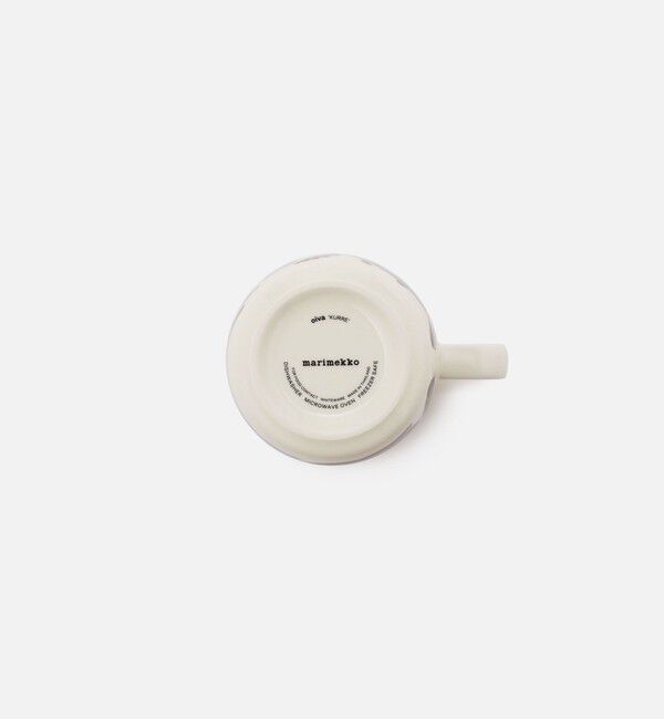 Marimekko「Kurre マグカップ 400ml」|その他|
