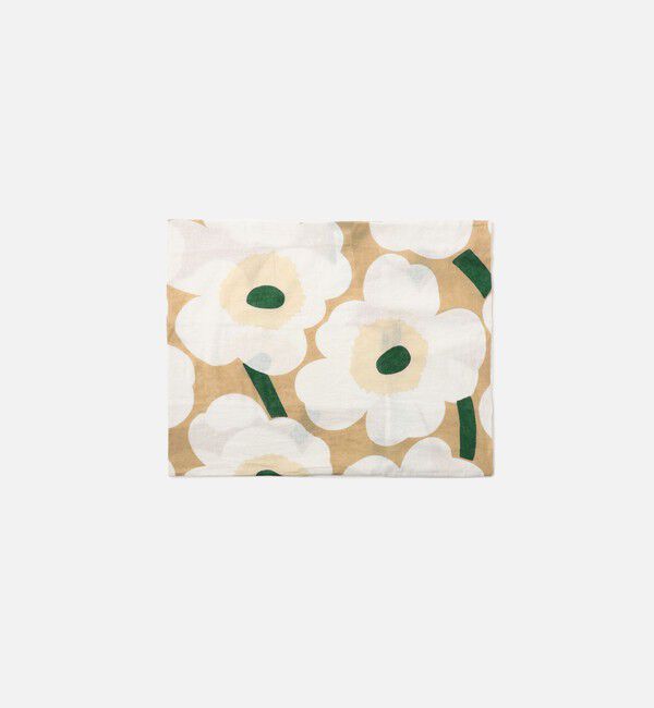 Marimekko「Unikko ピローケース 50&times;60cm」|その他|