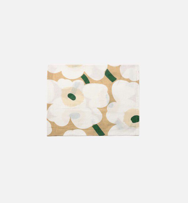 Marimekko「Unikko ピローケース 50&times;60cm」|その他|