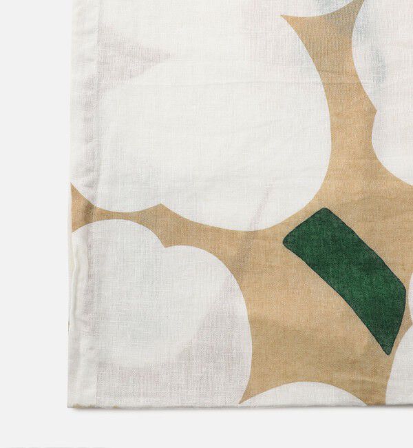 Marimekko「Unikko ピローケース 50&times;60cm」|その他|