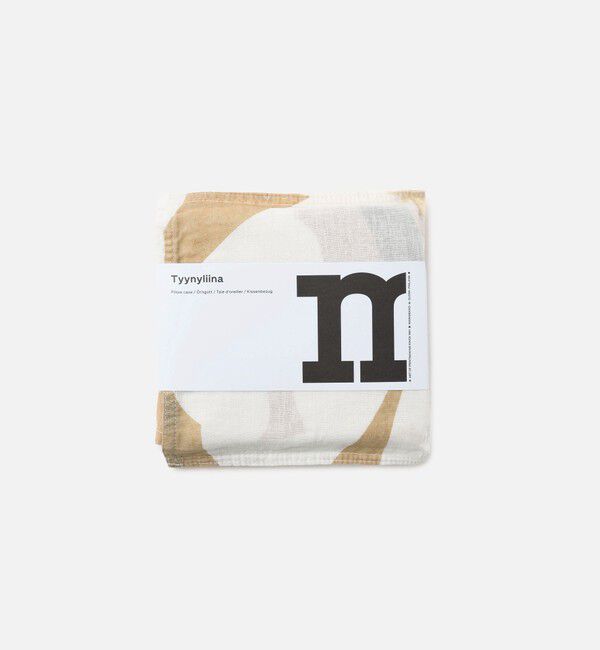 Marimekko「Unikko ピローケース 50&times;60cm」|その他|