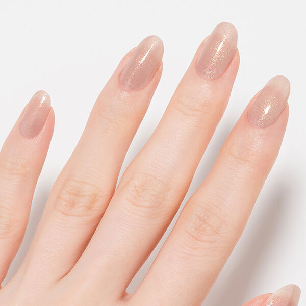  「ジーニッシュマニキュア ジーニッシュマニキュア 155ウィスパー (8ml)」|ネイルカラー|