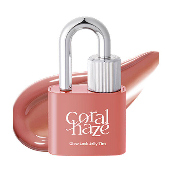  「Coralhaze グロウロックゼリーティント 112 (21g)」|リップメイク|