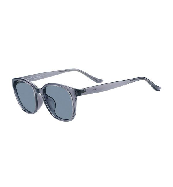  「SUNCUTGlasses/UV100%CUT ウェリントン型 サングラス | カラーレンズ 軽量 TR素材 紫外線対策 UVカット」|サングラス|