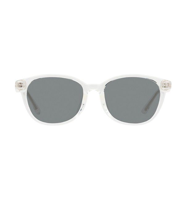  「SUNCUTGlasses/UV100%CUT ウェリントン型 サングラス | カラーレンズ 軽量 TR素材 紫外線対策 UVカット」|サングラス|