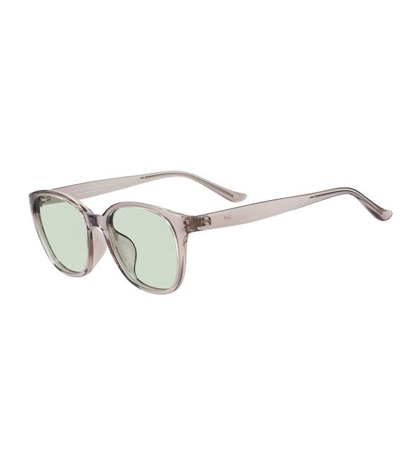  「SUNCUTGlasses/UV100%CUT ウェリントン型 サングラス | カラーレンズ 軽量 TR素材 紫外線対策 UVカット」|サングラス|