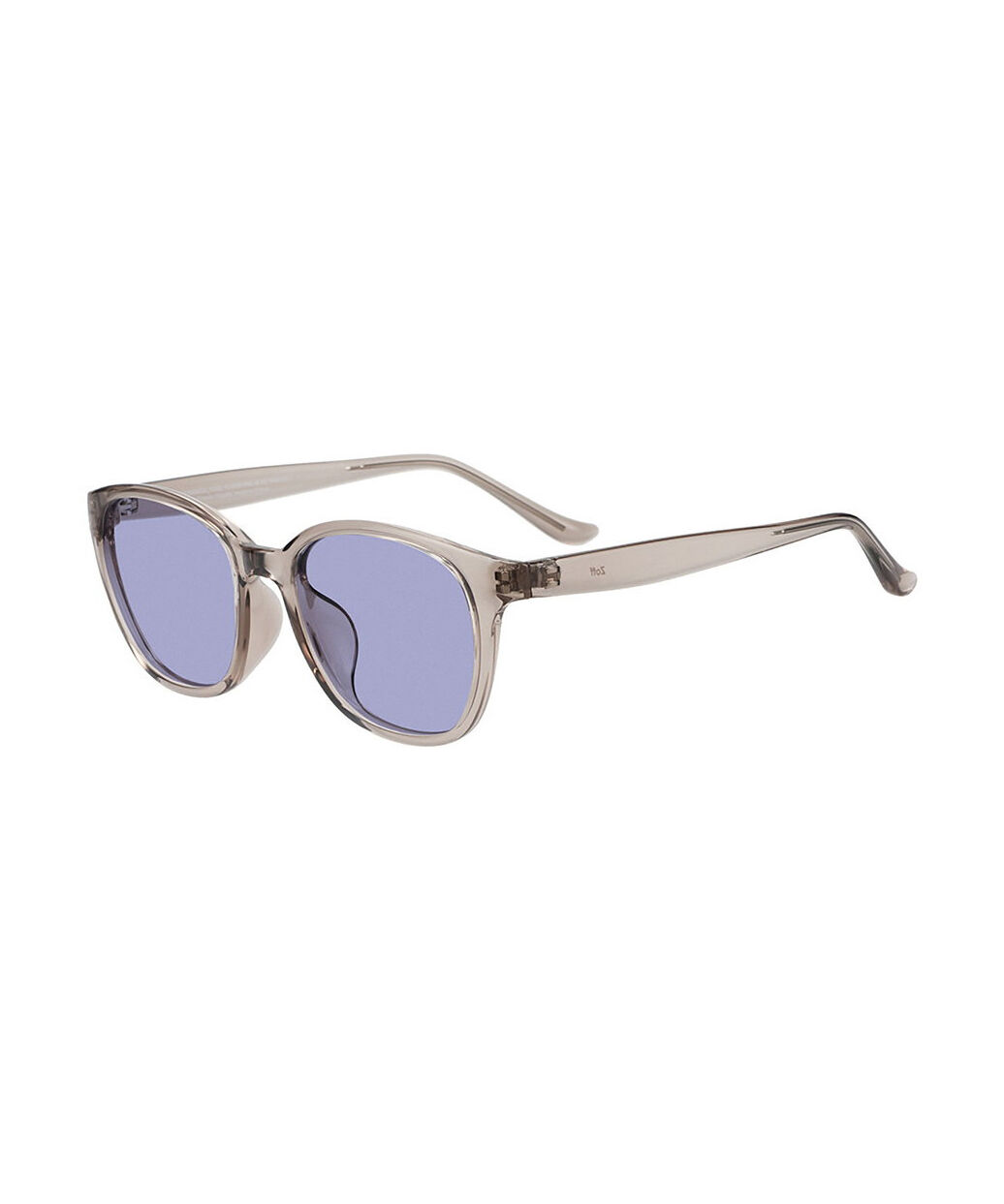  「SUNCUTGlasses/UV100%CUT ウェリントン型 サングラス | カラーレンズ 軽量 TR素材 紫外線対策 UVカット」|サングラス|