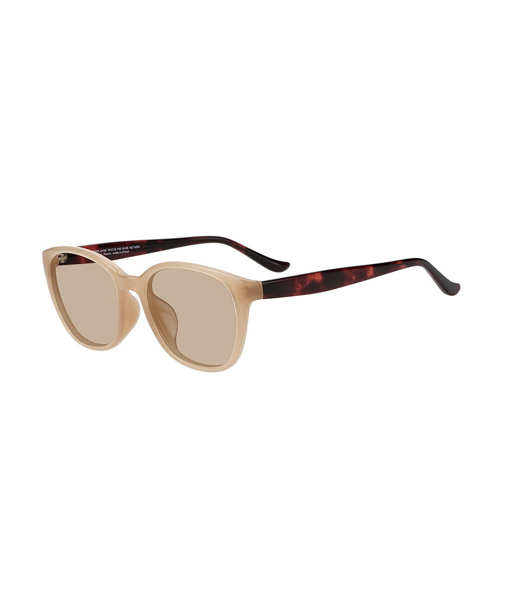  「SUNCUTGlasses/UV100%CUT ウェリントン型 サングラス | カラーレンズ 軽量 TR素材 紫外線対策 UVカット」|サングラス|