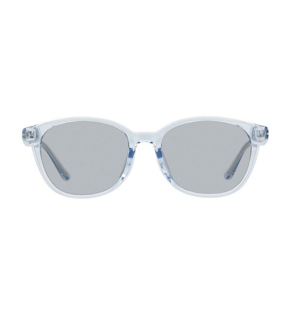  「SUNCUTGlasses/UV100%CUT ウェリントン型 サングラス | カラーレンズ 軽量 TR素材 紫外線対策 UVカット」|サングラス|