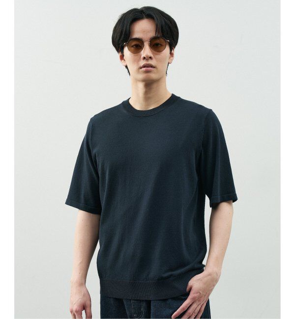  「ボストン型 サングラス｜UNITED ARROWS カラーレンズ UVカット 紫外線対策 ユナイテッドアローズ」|サングラス|