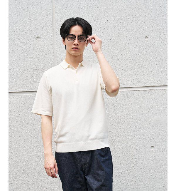  「ウェリントン型 サングラス ラバーテンプル ずれ落ち防止｜カラーレンズ ｜紫外線対策 UVカット｜Zoff 」|サングラス|