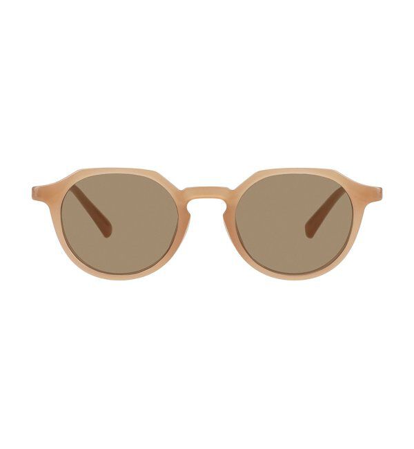  「SUNCUTGlasses/UV100%CUT サングラス | クラウンパント｜紫外線対策 UV対策 UVカット」|サングラス|