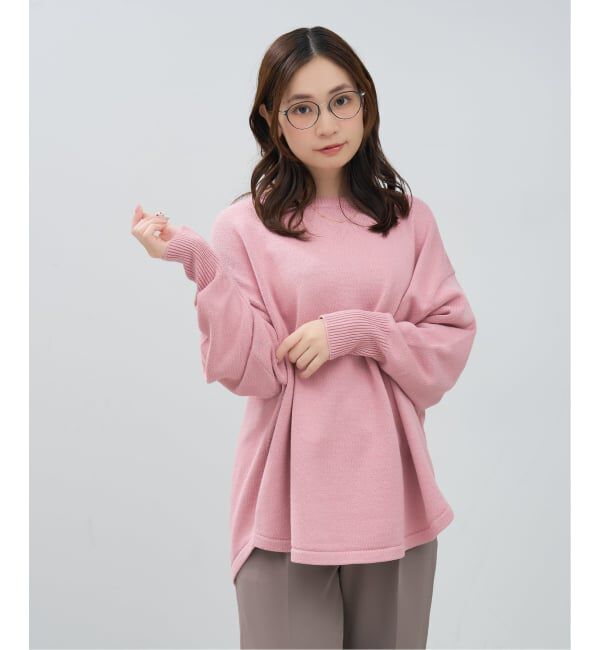 「ボストン型 メガネ | 中顔面短縮みえメガネ チタン 軽量 メタル 伊達 大人可愛い Zoff レンズ交換券付」|メガネ|