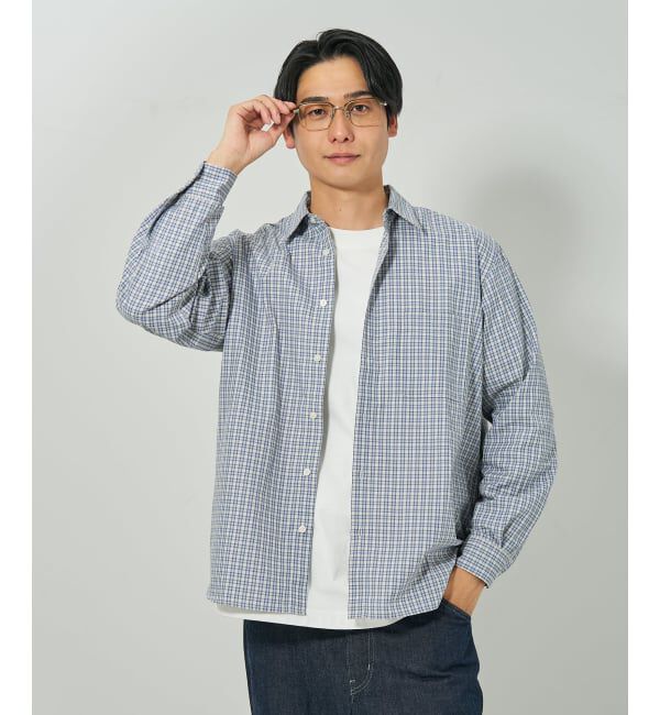  「ウェリントン型 メガネ | メタル 高級感  度あり 度なし メンズFASHION レンズ交換券付」|メガネ|