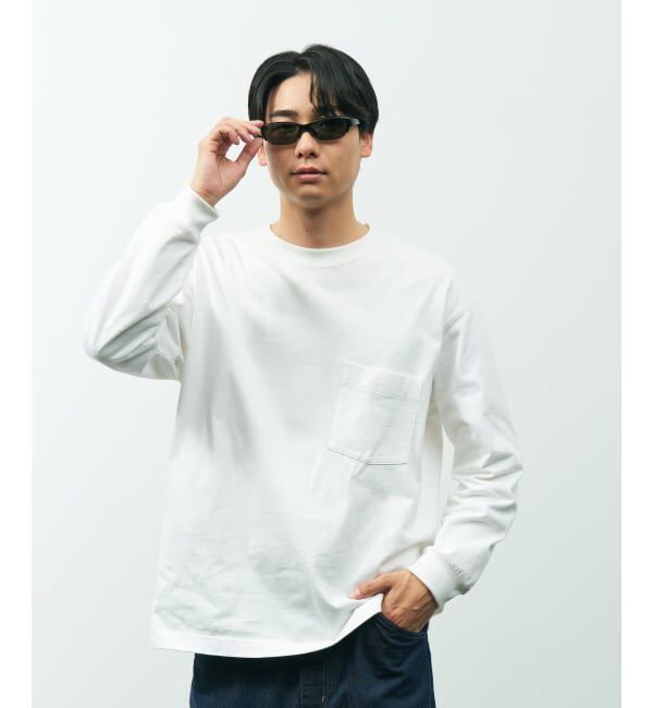  「WEB限定 SUNCUTGlasses/UV100％CUT スクエア型 サングラス | CLAP CLICK搭載搭載 スポーツ・アウトドア」|サングラス|