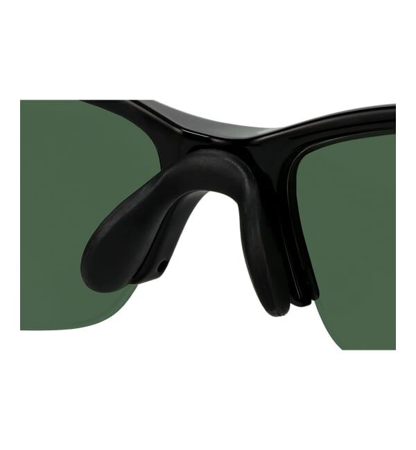  「WEB限定 SUNCUTGlasses/UV100％CUT スクエア型 サングラス | CLAP CLICK搭載搭載 スポーツ・アウトドア」|サングラス|
