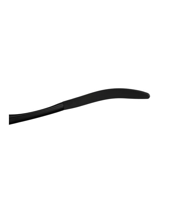  「WEB限定 SUNCUTGlasses/UV100％CUT スクエア型 サングラス | CLAP CLICK搭載搭載 スポーツ・アウトドア」|サングラス|