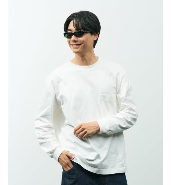  「WEB限定 SUNCUTGlasses/UV100％CUT スクエア型 サングラス | CLAP CLICK搭載搭載 スポーツ・アウトドア」|サングラス|