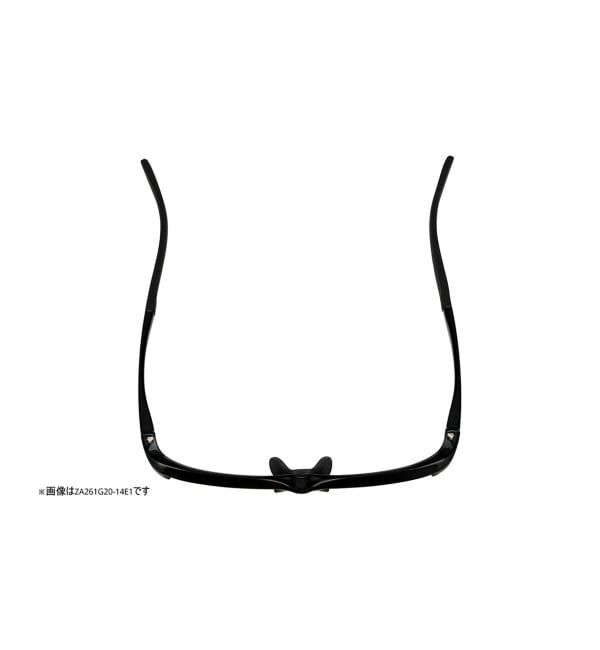  「WEB限定 SUNCUTGlasses/UV100％CUT スクエア型 サングラス | CLAP CLICK搭載搭載 スポーツ・アウトドア」|サングラス|