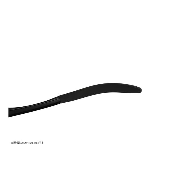  「WEB限定 SUNCUTGlasses/UV100％CUT スクエア型 サングラス | CLAP CLICK搭載搭載 スポーツ・アウトドア」|サングラス|