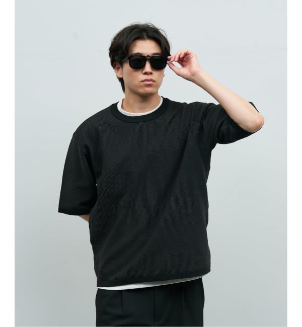  「SUNCUTGlasses/UV100％CUT STANDARD ウェリントン型 サングラス | 偏光機能搭載 クリップオン  STANDARD」|サングラス|