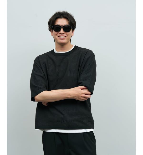  「SUNCUTGlasses/UV100％CUT STANDARD ウェリントン型 サングラス | 偏光機能搭載 クリップオン  STANDARD」|サングラス|