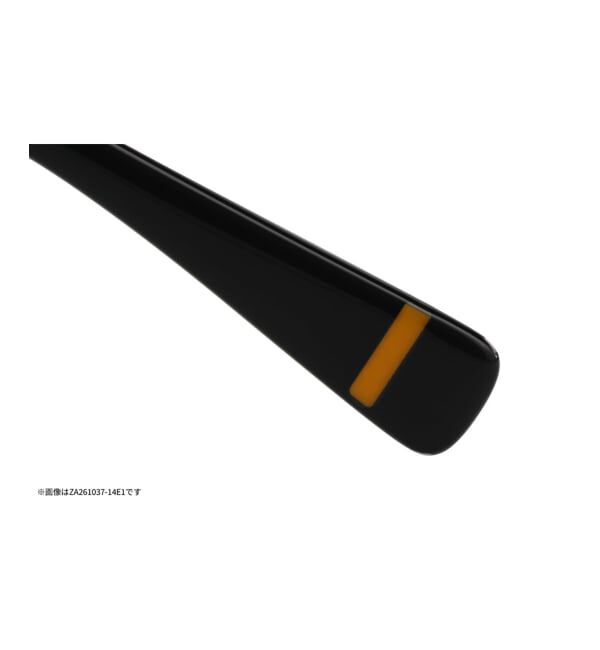  「Zoff｜UNITED ARROWS ユナイテッドアローズ  ウェリントン型 メガネ |  レンズ交換券付」|メガネ|