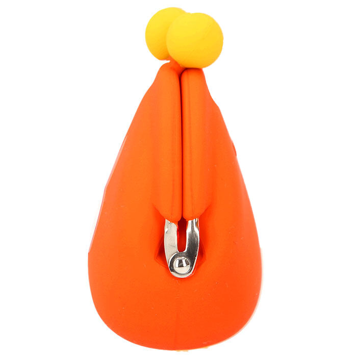BACKYARD FAMILY「POCHI シリコン 通販 がま口 ポチ コイン ケース キャラクター ミッフィー miffy」|コインケース|