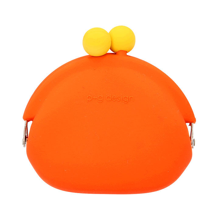 BACKYARD FAMILY「POCHI シリコン 通販 がま口 ポチ コイン ケース キャラクター ミッフィー miffy」|コインケース|