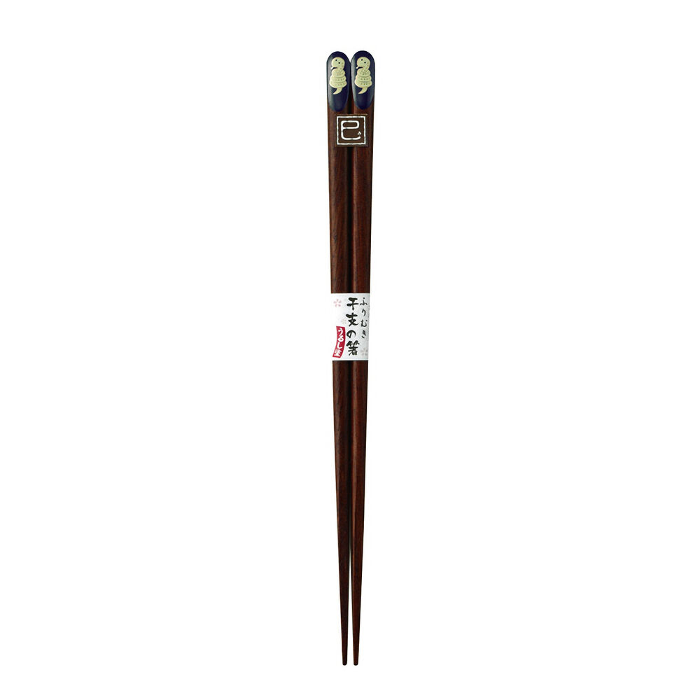 BACKYARD FAMILY「若狭塗 箸 通販 日本製 お箸 干支 おはし 18cm 23cm 約 20cm 20.5cm」|食器・キッチングッズ|ブルー6