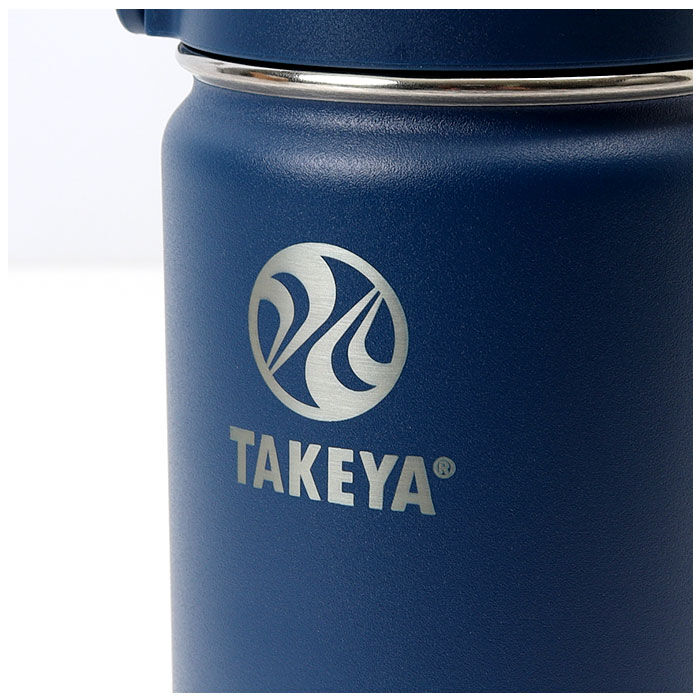 BACKYARD FAMILY「タケヤフラスク ゴーカップ 400 通販 タケヤ 水筒 400ml コップ付き 真空」|食器・キッチングッズ|
